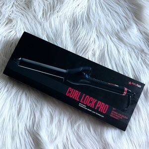 Sexy Hair Curl Lock Pro 1” Ceramic Curling Iron